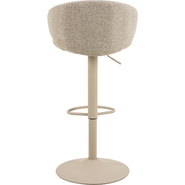 Hoker Ella beżowy Monza 60 beżowa podstawa - ACTONA